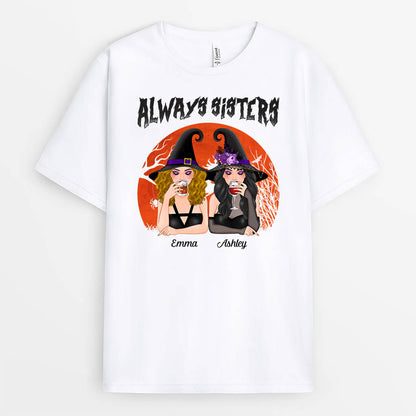 Personalized Soul Sisters T-Shirt