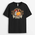 Personalized Daddy's Gang T-shirt